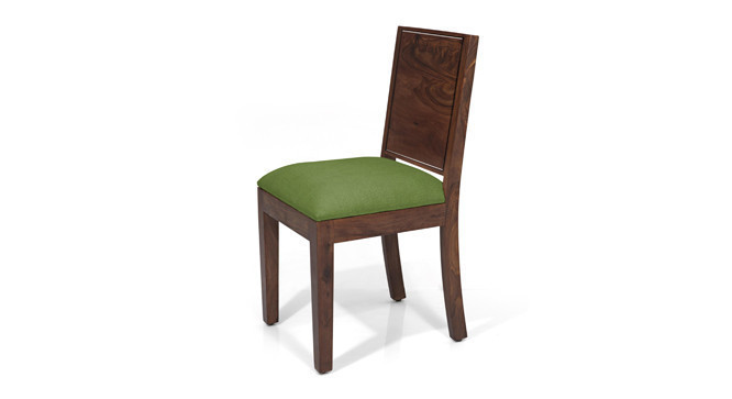 Landscape 6 Seater Storage Dining Table Set (Teak)